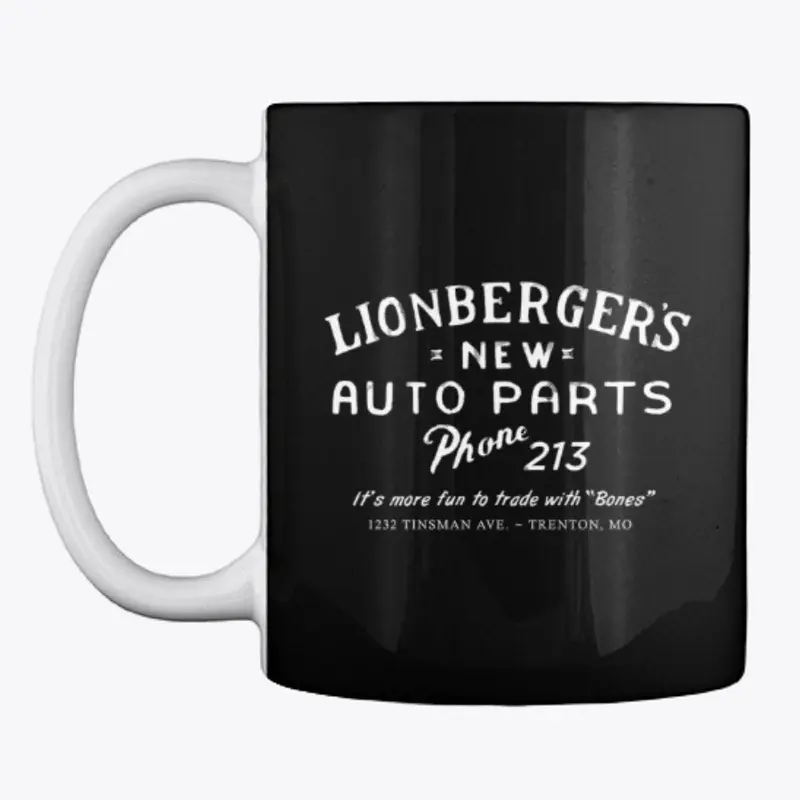 Lionbergers Auto Parts