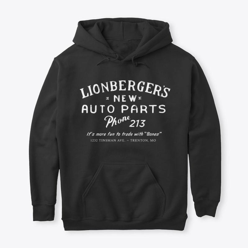 Lionbergers Auto Parts